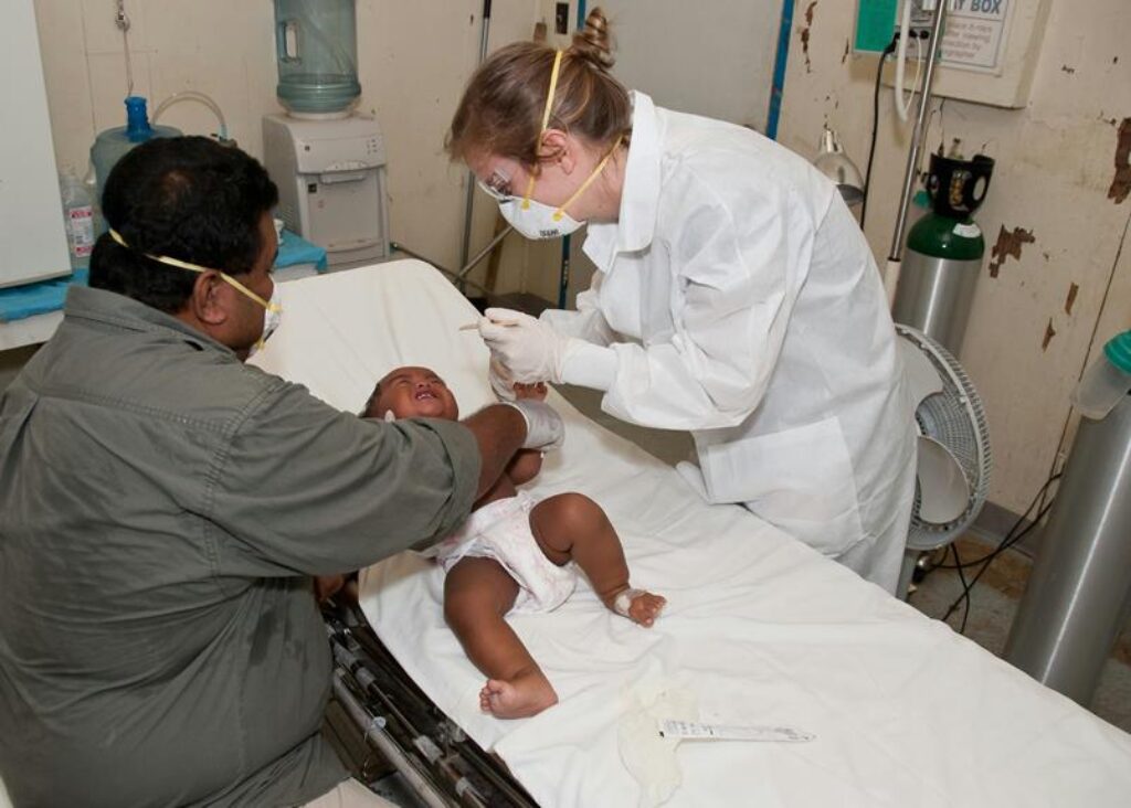 What Should You Do in Case of a Baby Choking Emergency? What Should You Do in Case of a Baby Choking Emergency?