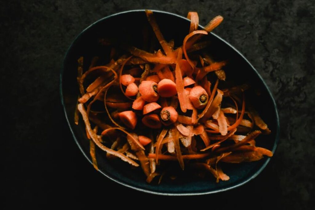 What Are the Top Tips for Composting Kitchen Scraps? What Are the Top Tips for Composting Kitchen Scraps?