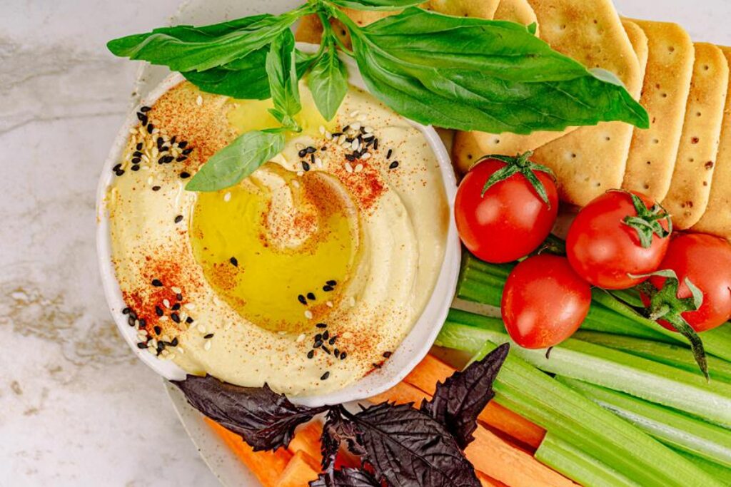 How to Elevate Your Meals With Flavored Oils How to Elevate Your Meals With Flavored Oils